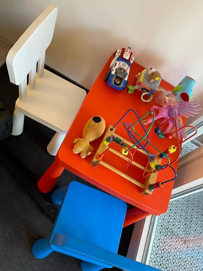 Balcsitthon Apartment Siofok