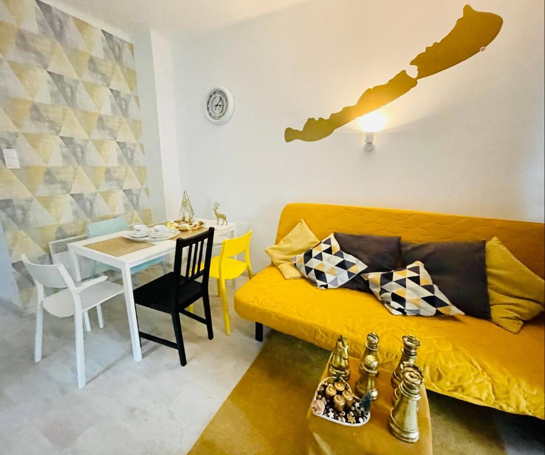Balcsitthon Apartment