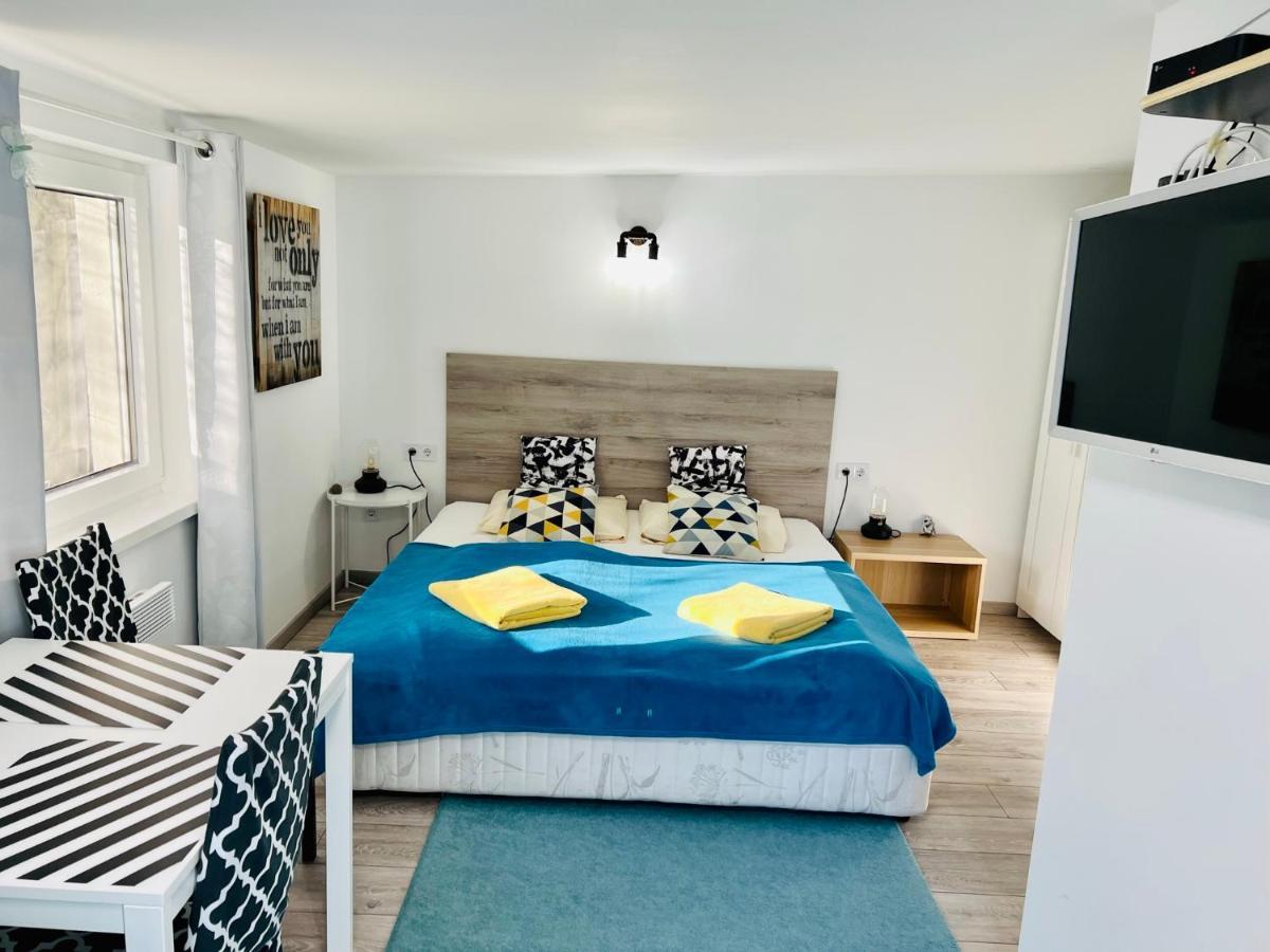 Balcsitthon Appartement *