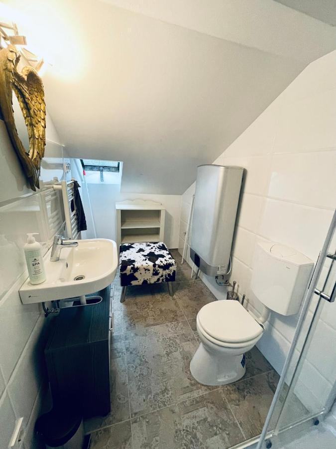 Apartment Balcsitthon Siofok