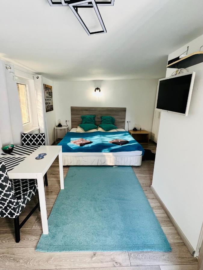 Balcsitthon Apartment