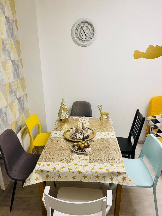 Apartment Balcsitthon Siofok