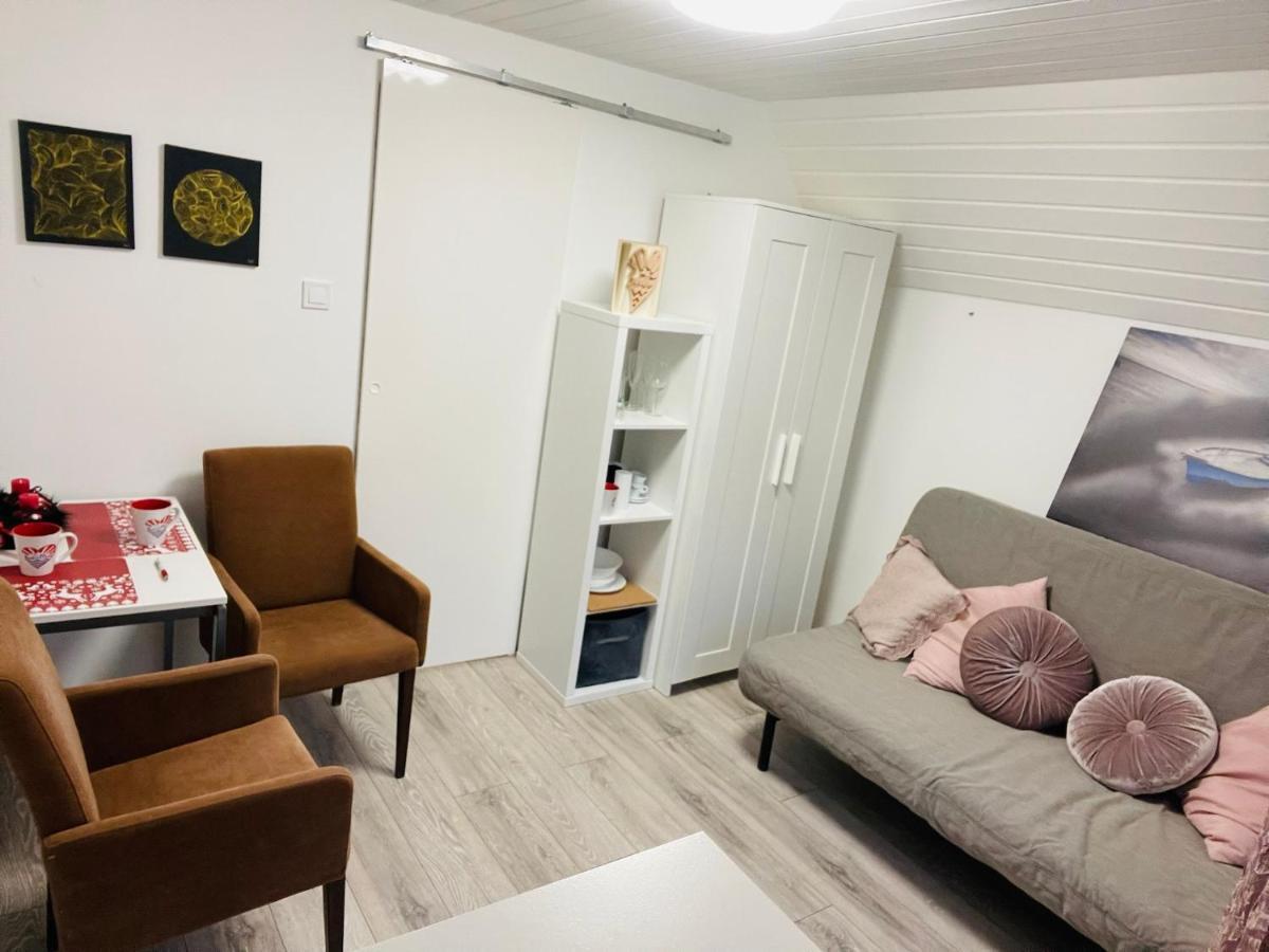 Appartement Balcsitthon *