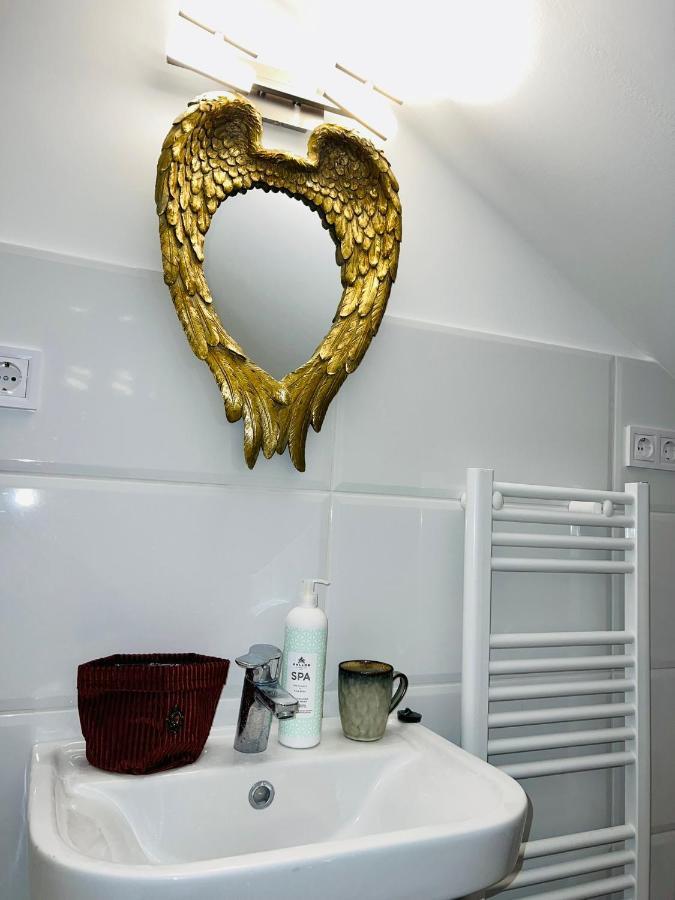 Apartment Balcsitthon Siofok