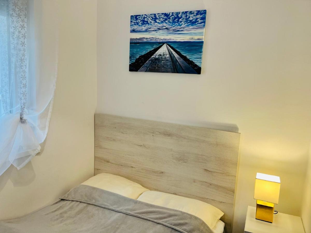 Apartment Balcsitthon Siofok