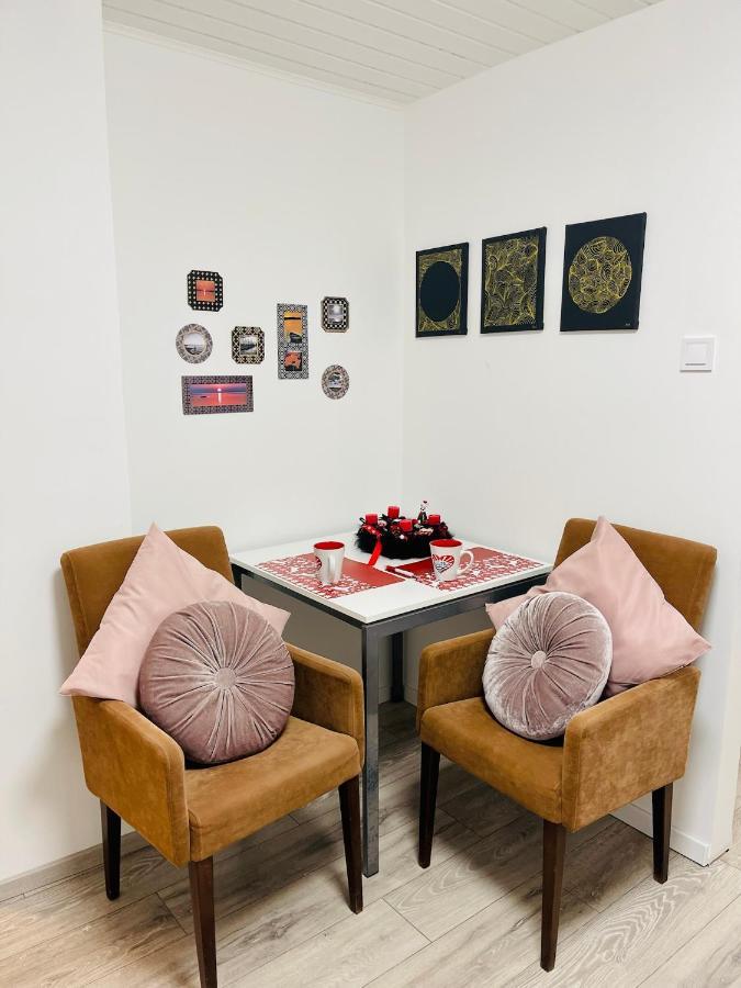 Balcsitthon Apartment Siofok