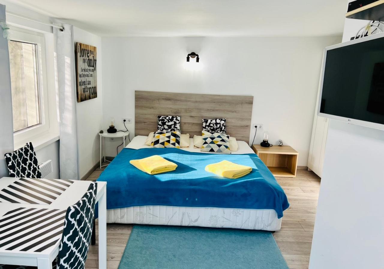 Balcsitthon Apartment